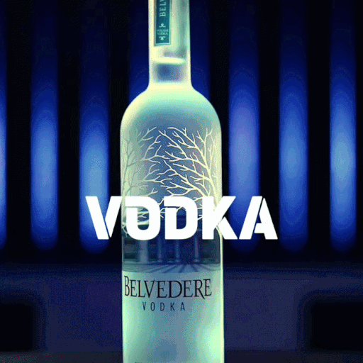 Vodka Official™